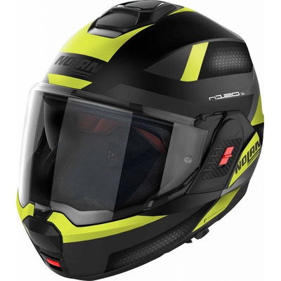Nolan N120-1 Nightlife N-COM