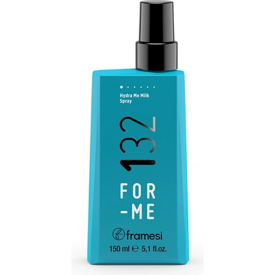 Framesi Hydratační mléko ve spreji Hydra Me Milk Spray č. 132 150 ml