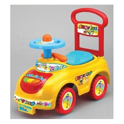 Sparkys Piano