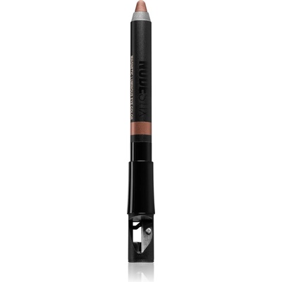 Nudestix Magnetic Luminous универсален молив за очи цвят Spirit 2, 8 гр