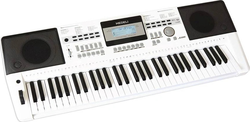 Medeli A100