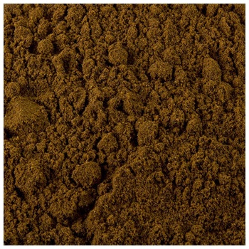 World Herbs Hřebíček mletý Madagaskar 100 g
