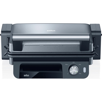 Braun CG5033IGY (0X17900014)