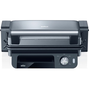 Braun CG5033IGY (0X17900014)