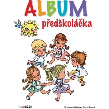 Album předškoláčka