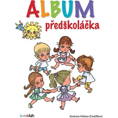 Album předškoláčka