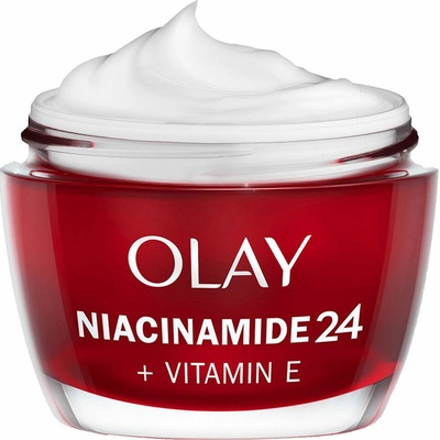 Olay Niacinamida24 denný krém 50 ml