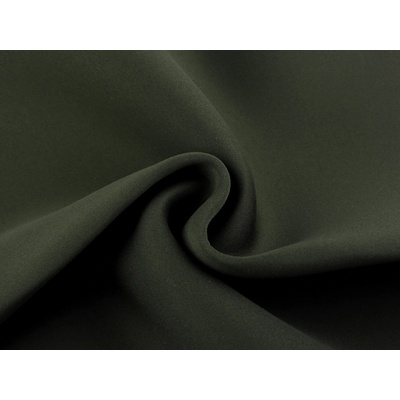 Stoklasa Neopren oboustranný 3 mm Balení: 1 m, Varianta: 3 (219/173) zelená tmavá béžová 3 (219/173) zelená tmavá béžová