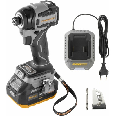 Procraft Industrial ID20A