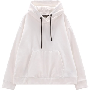CMP Дамски суичър CMP Women's Sweat Fix Hood 36D4796 Hoodie - Snow - размер XXS (117-3838-0311)