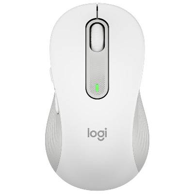 Logitech Signature M650 L Wireless Mouse GRAPH 910-006236