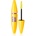 Maybelline new york The Colossal спирала за обем цвят Black 10.7ml
