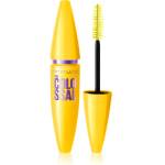 Maybelline new york The Colossal спирала за обем цвят Black 10.7ml