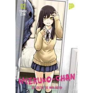 Mieruko-chan - Die Geister, die mich riefen 2 (ISBN: 9783964336217)