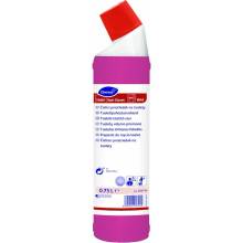 TASKI Sani Clonet Čisticí prostředek na toalety 6 x 0.75 l