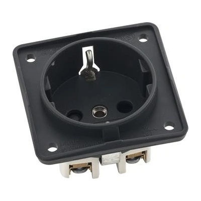 BERKER INTEGRO SCHUKO 941952505
