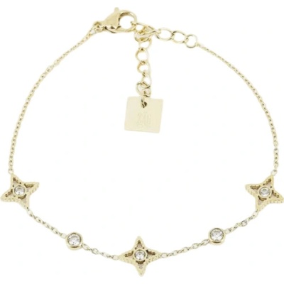 Zag Bijoux SBS12221-01WHT