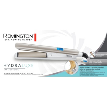 Remington Hydraluxe S8901