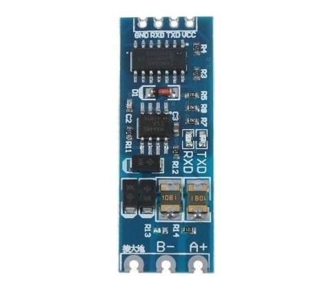 Tinycontrol LANKON-082