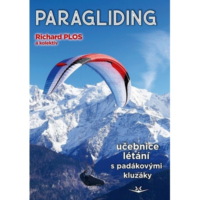 Paragliding 2026 – Hledejceny.cz