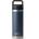 Yeti Coolers Термо бутилка Yeti Coolers Rambler Bottle Chug Cap Insulated bottle - Navy - размер 532 ml (533-2088-0211)