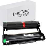 Compatible Brother DR-2400BK