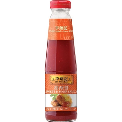 Lee Kum Kee omáčka sladkokyselá 240 g