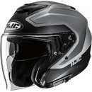 HJC i31 Tevis