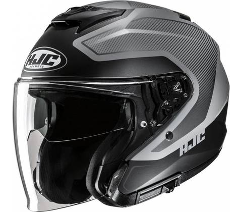 HJC i31 Tevis