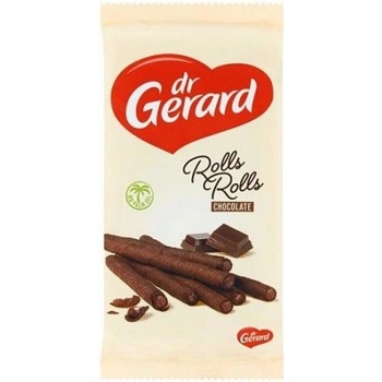 Dr.Gerard Trubičky čokoládové 160 g