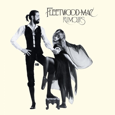Fleetwood Mac - RUMOURS CD