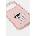 KARL LAGERFELD Кейс за телефон Karl Lagerfeld iPhone 17 Pro (KLHMP17LHMCHAQOP)