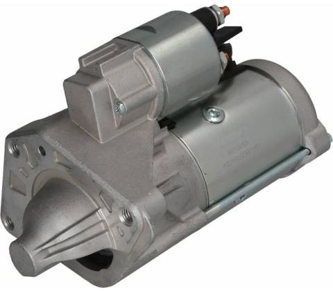 Štartér KAMOKA 8610263
