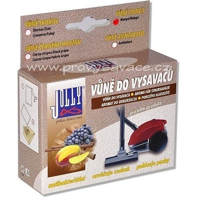 Jolly č. 9 škorica granulovaná