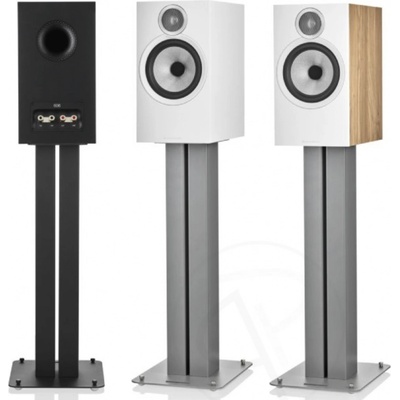 Bowers & Wilkins 606 S3