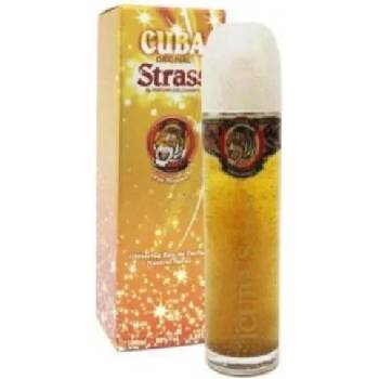 Image 1 of Cuba Strass Tiger Glittering EDP 100 ml