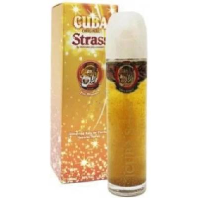 Cuba Strass Tiger Glittering EDP 100 ml