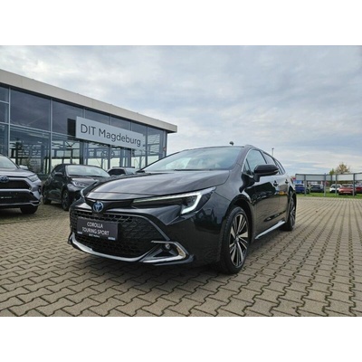 Toyota Corolla 2.0 Touring Sports Style 131 kW