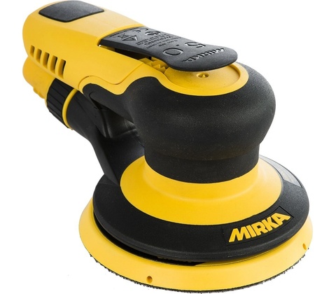 Mirka PROS 550CV