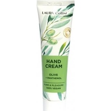 LAURA COLLINI LAURA COLLINI Krém na ruce Olive + panthenol 100% VEGAN 100 ml