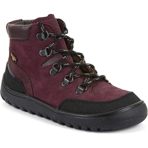 Froddo Barefoot Up Trail Tex Bordeaux Размер на обувките (ЕС): 33 / Цвят: винен