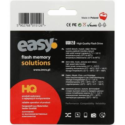 IMRO Easy 16GB EASY/16GB