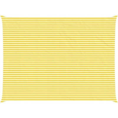 Zahradní plachta 600 x 800 cm kov