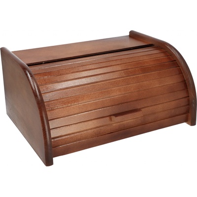 ČistéDřevo Chlebník - tmavý – Zboží Dáma