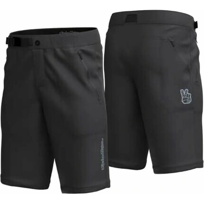 Troy Lee Designs Sada s vložkou Skyline Trail Short Mono black