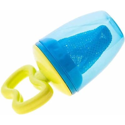 Canpol babies Мрежа за плодове с дръжка Canpol - Зелена (56/105_gre)