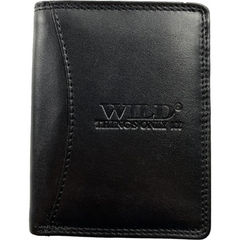 Wild kožená peňaženka