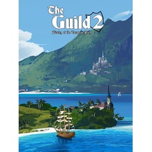Guild 2 Pirates of the European Seas
