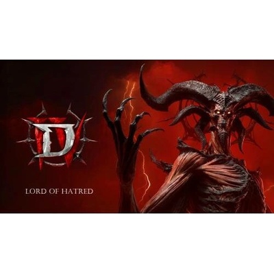 Diablo 4 Lord of Hatred