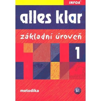 Alles klar 1 Základní úroveň